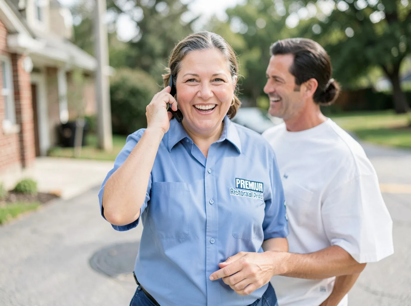 Water Damage Restoration Greenlawn, NY FAQs